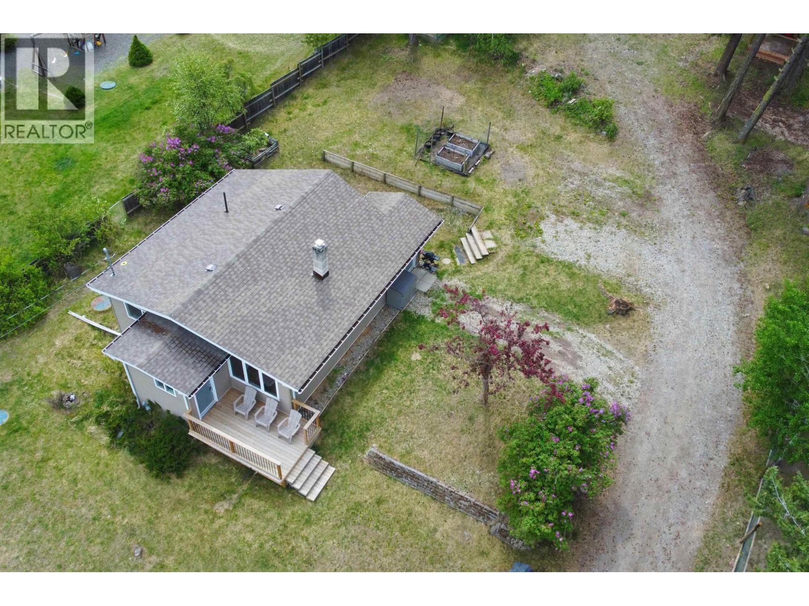 541 HODGSON ROAD - 20