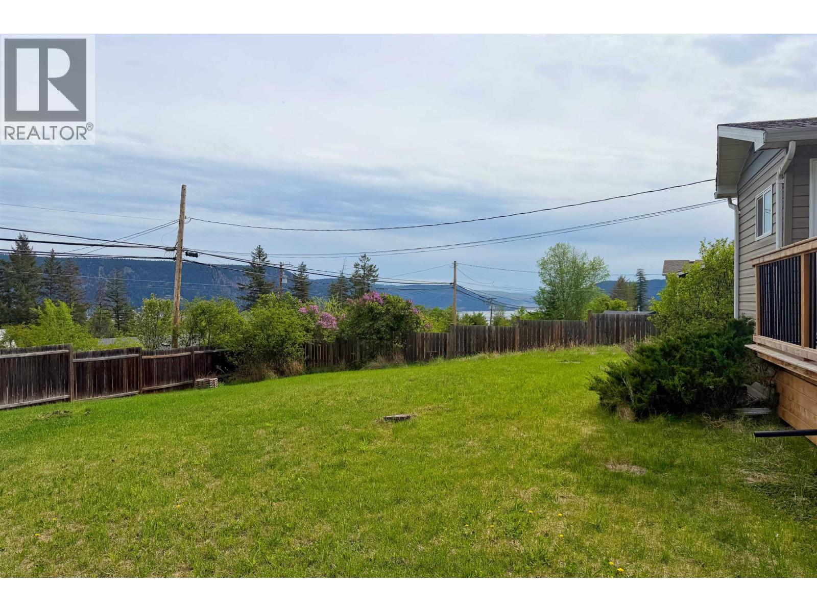 541 HODGSON ROAD - 24