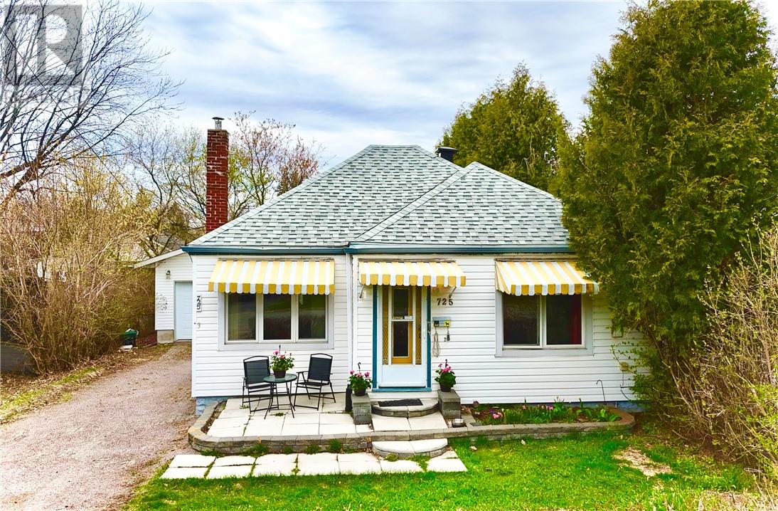 725 Prete Street, Sudbury, Ontario, P3E3X7 — Photo 15