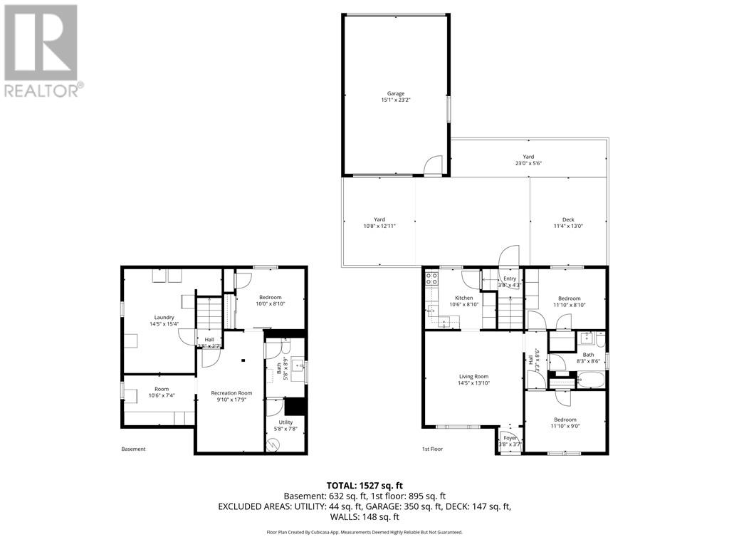 725 Prete Street, Sudbury, Ontario, P3E3X7 — Photo 4