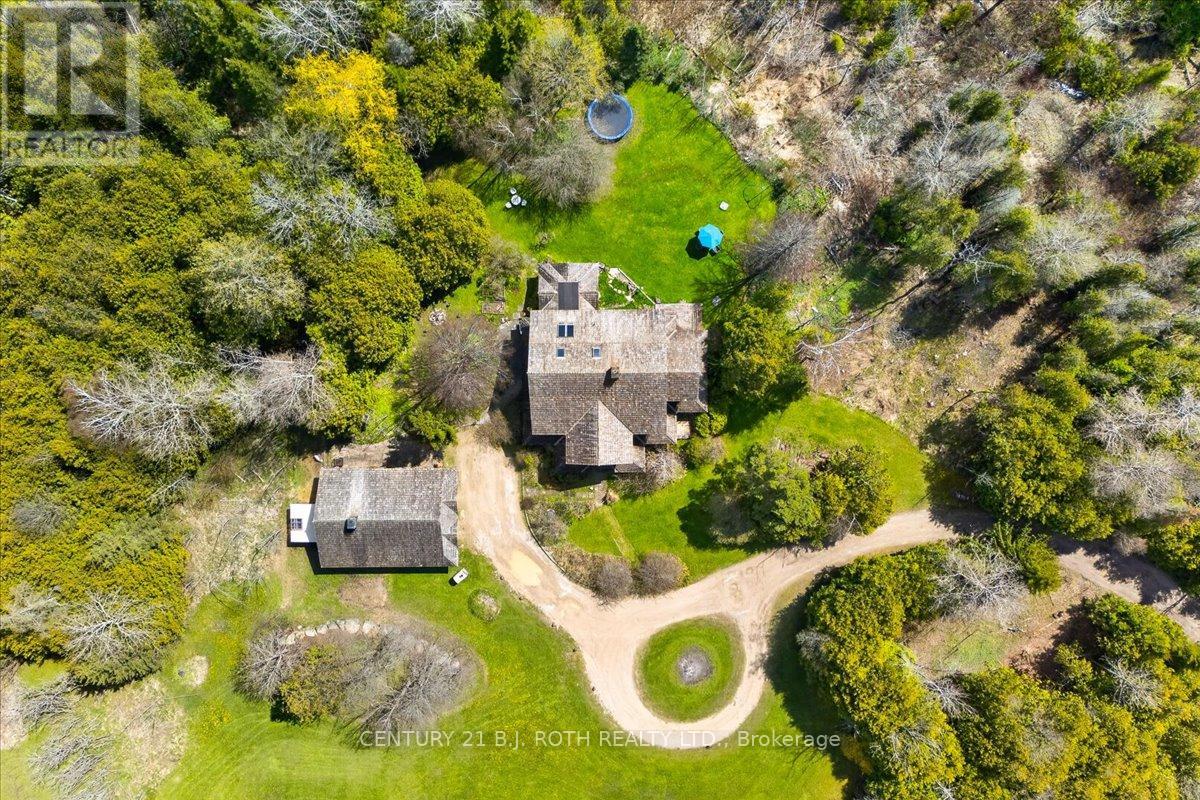19555 SHAWS CREEK ROAD - 36