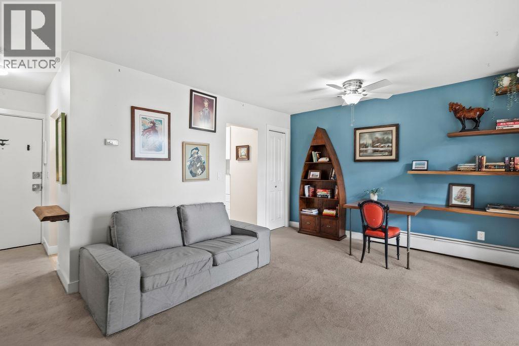 1 Bed, 1 Bath Apartment for Sale in Vancouver – 314 711 E 6TH AVENUE, Vancouver – MLS# R3113118 - Image 4