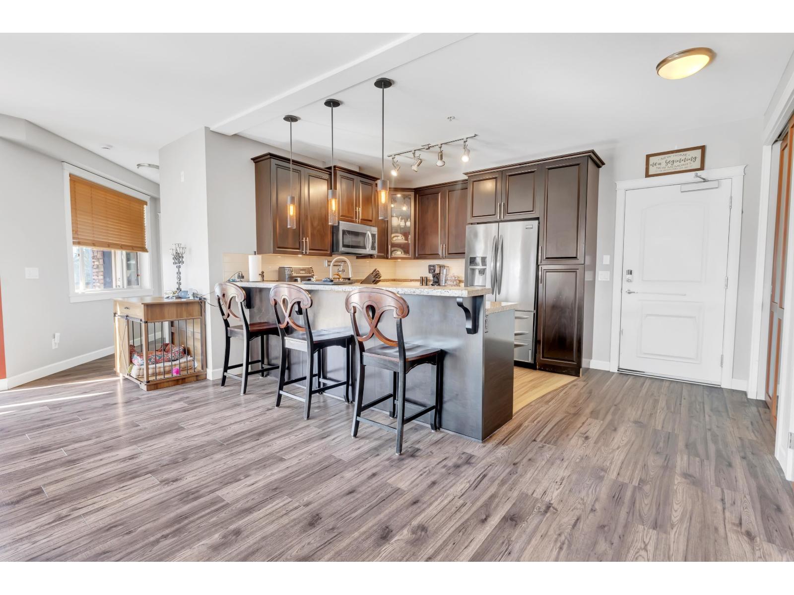 2 Bed, 2 Bath Condo for Sale in Abbotsford – 326 2860 TRETHEWEY STREET, Abbotsford – MLS# R3119468 - Image 23
