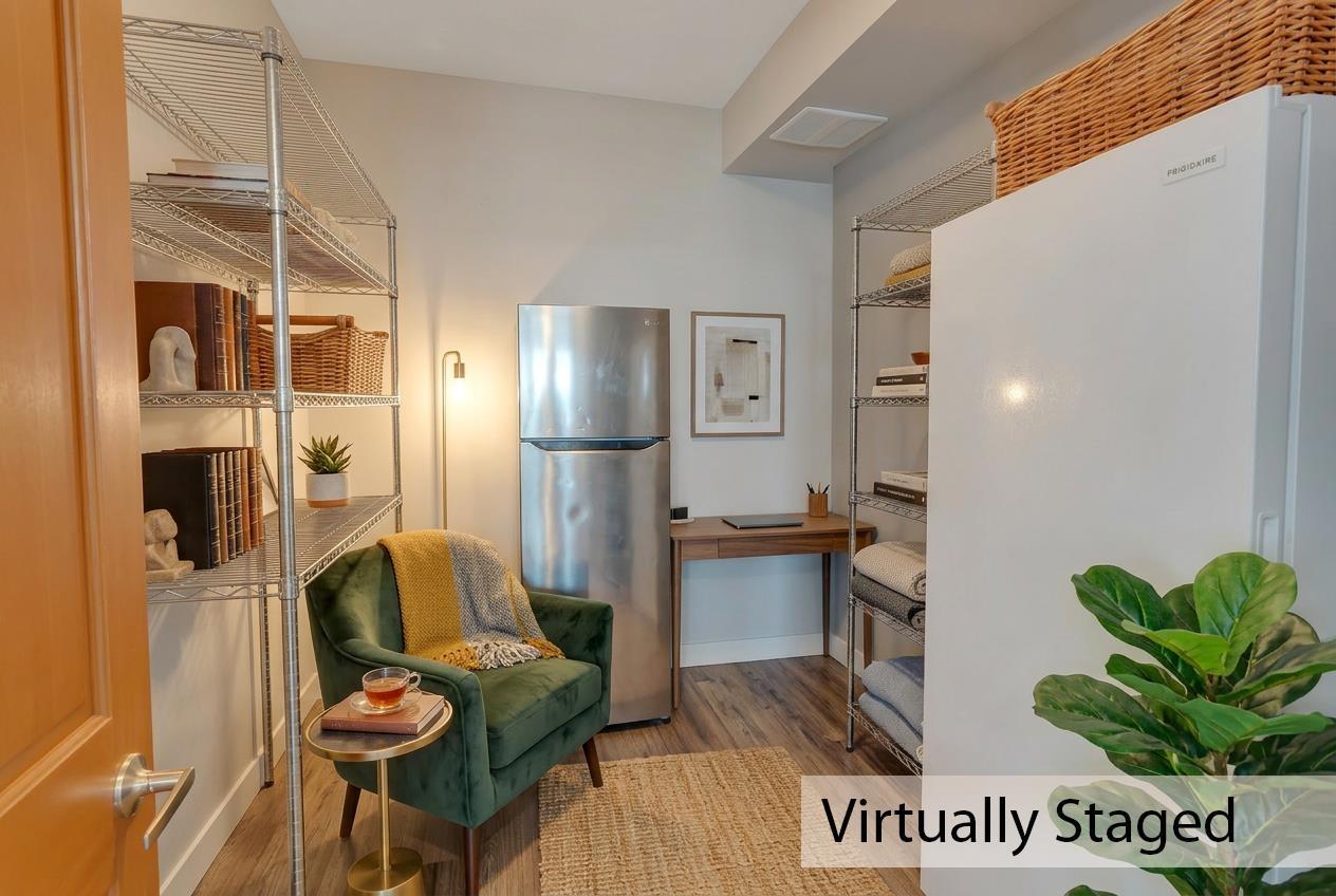 2 Bed, 2 Bath Condo for Sale in Abbotsford – 326 2860 TRETHEWEY STREET, Abbotsford – MLS# R3119468 - Image 12