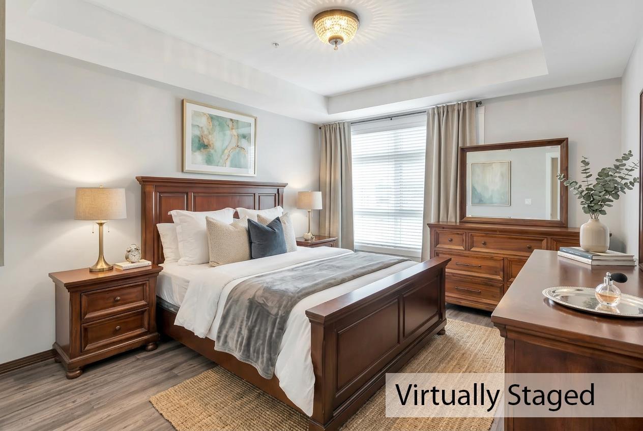 2 Bed, 2 Bath Condo for Sale in Abbotsford – 326 2860 TRETHEWEY STREET, Abbotsford – MLS# R3119468 - Image 5