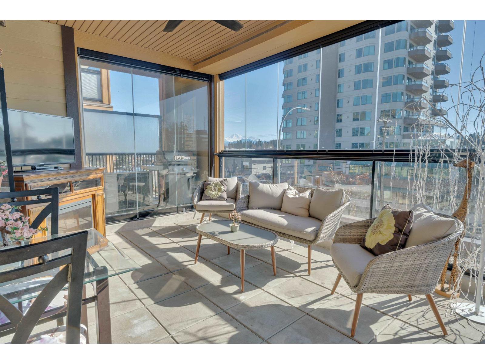 2 Bed, 2 Bath Condo for Sale in Abbotsford – 326 2860 TRETHEWEY STREET, Abbotsford – MLS# R3119468 - Image 7