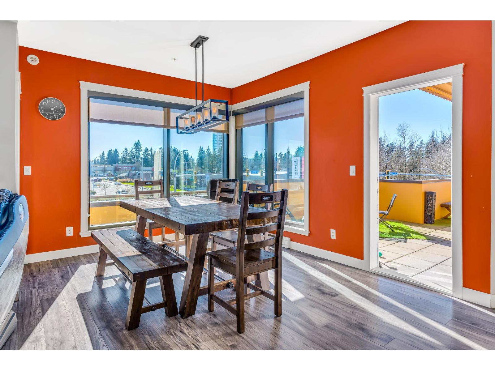 2 Bed, 2 Bath Condo for Sale in Abbotsford – 326 2860 TRETHEWEY STREET, Abbotsford – MLS# R3119468 - Image 10