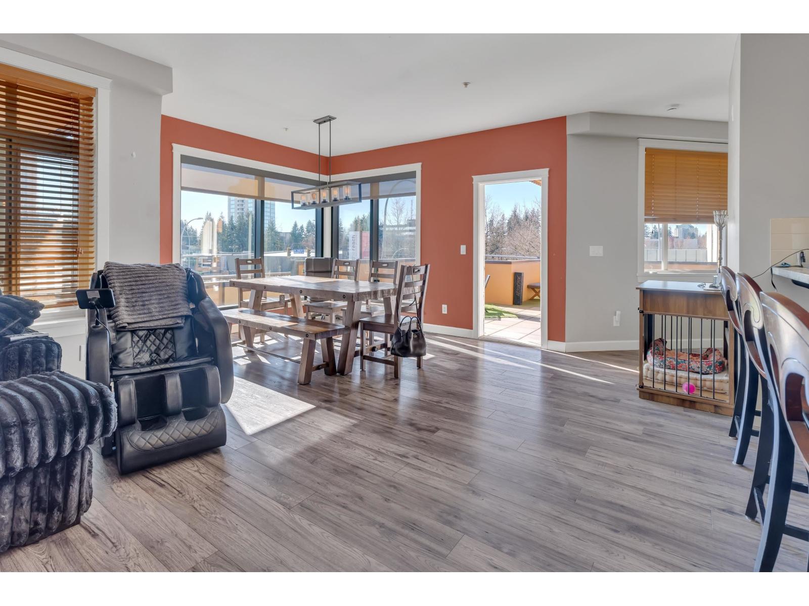 2 Bed, 2 Bath Condo for Sale in Abbotsford – 326 2860 TRETHEWEY STREET, Abbotsford – MLS# R3119468 - Image 11