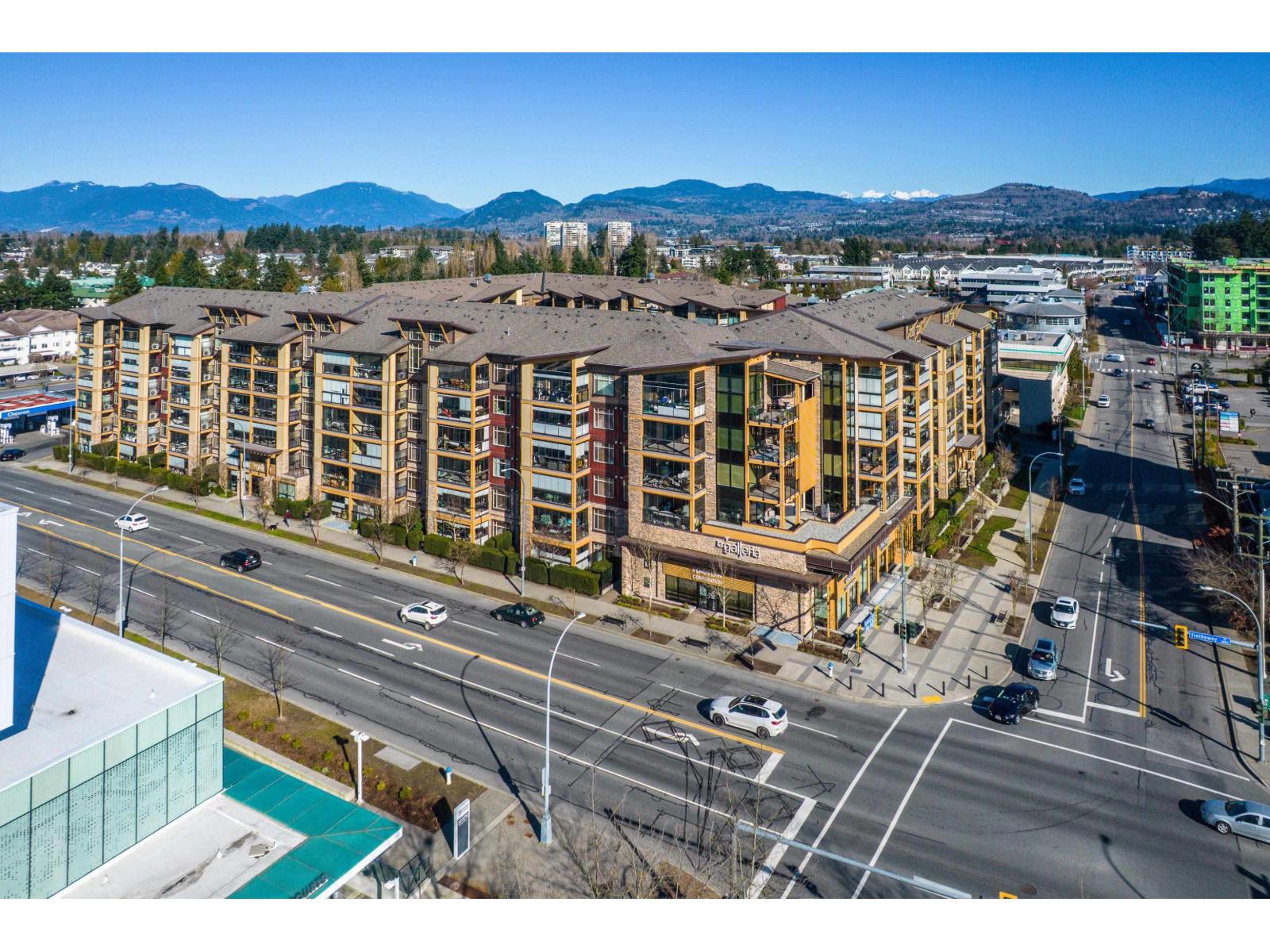 2 Bed, 2 Bath Condo for Sale in Abbotsford – 326 2860 TRETHEWEY STREET, Abbotsford – MLS# R3119468 - Image 3