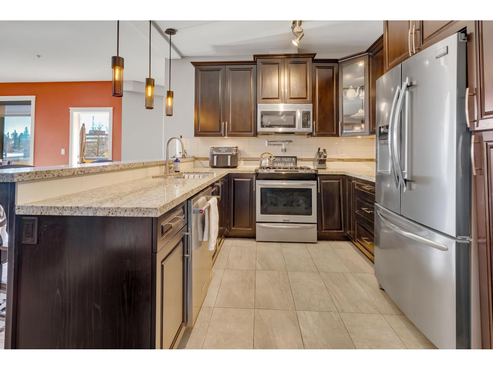 2 Bed, 2 Bath Condo for Sale in Abbotsford – 326 2860 TRETHEWEY STREET, Abbotsford – MLS# R3119468 - Image 24