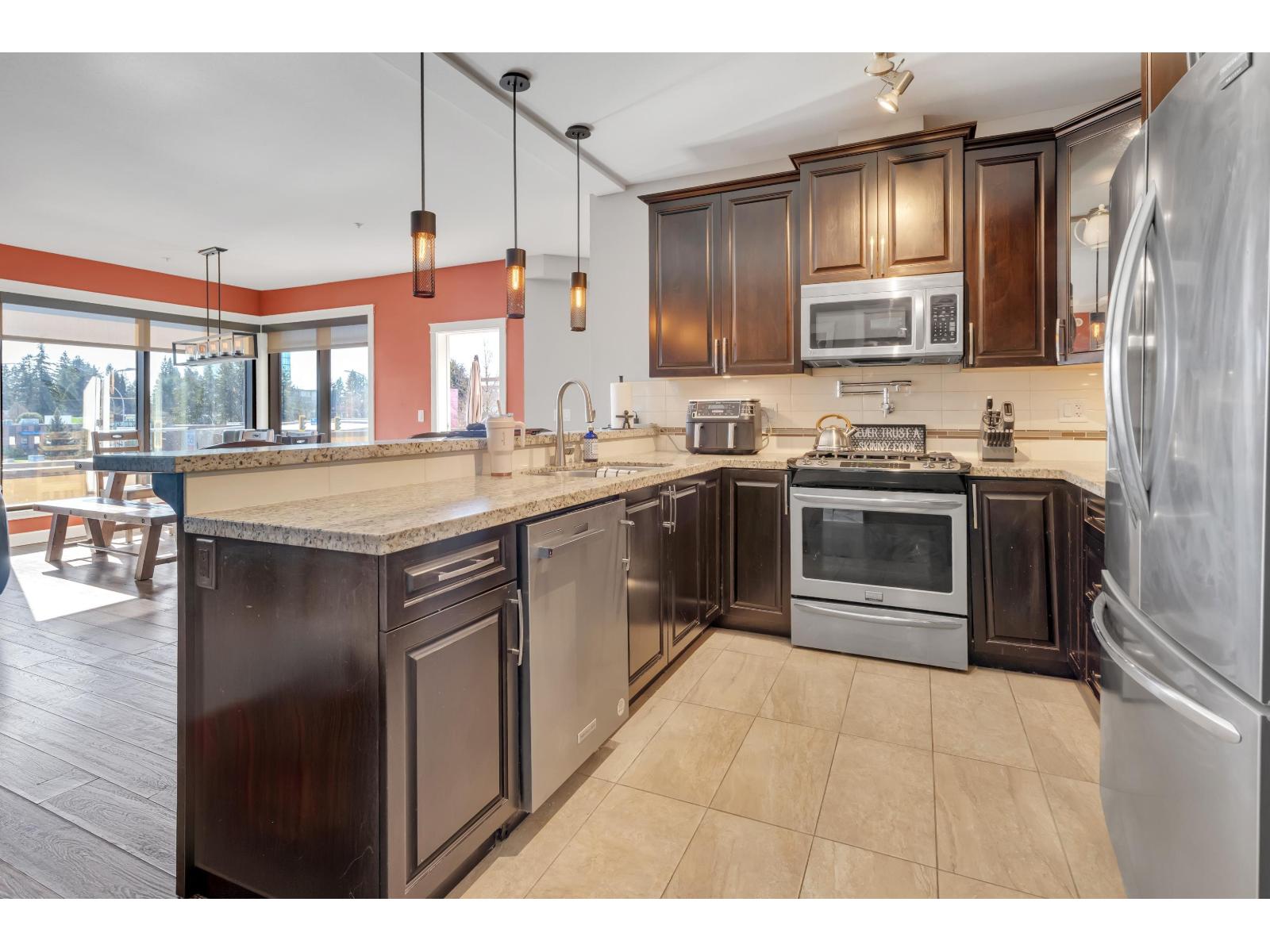 2 Bed, 2 Bath Condo for Sale in Abbotsford – 326 2860 TRETHEWEY STREET, Abbotsford – MLS# R3119468 - Image 21