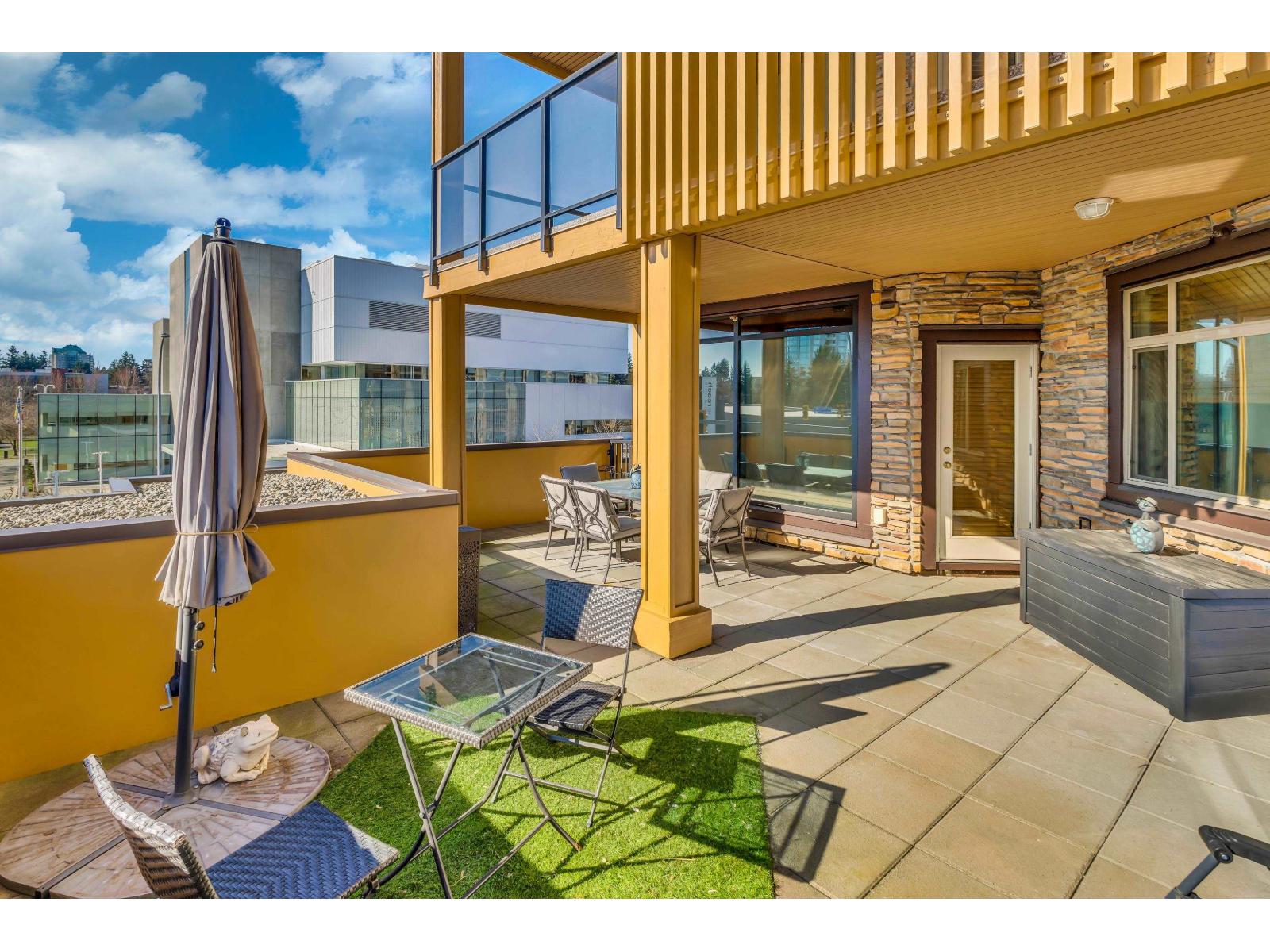 2 Bed, 2 Bath Condo for Sale in Abbotsford – 326 2860 TRETHEWEY STREET, Abbotsford – MLS# R3119468 - Image 18