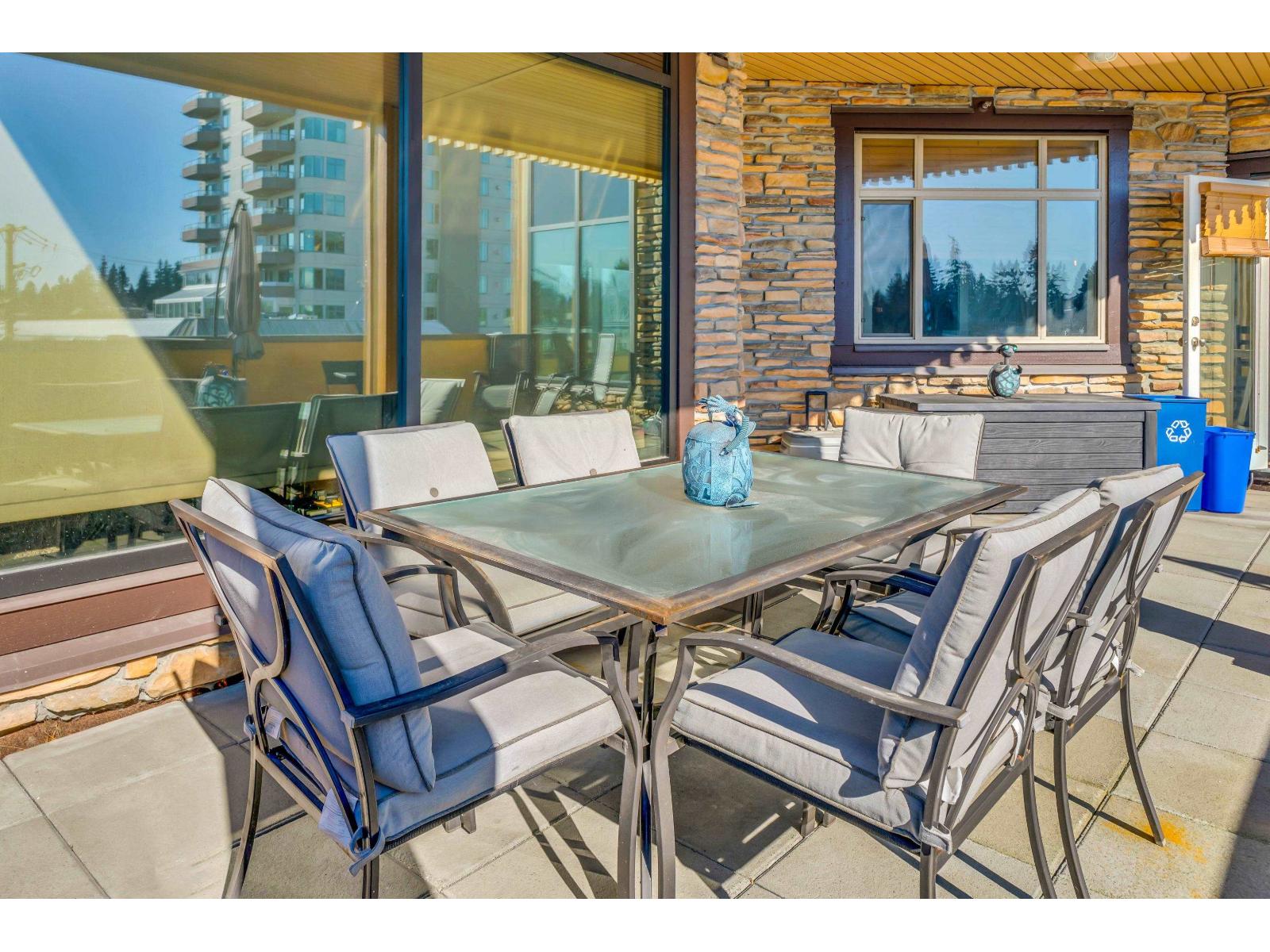 2 Bed, 2 Bath Condo for Sale in Abbotsford – 326 2860 TRETHEWEY STREET, Abbotsford – MLS# R3119468 - Image 17