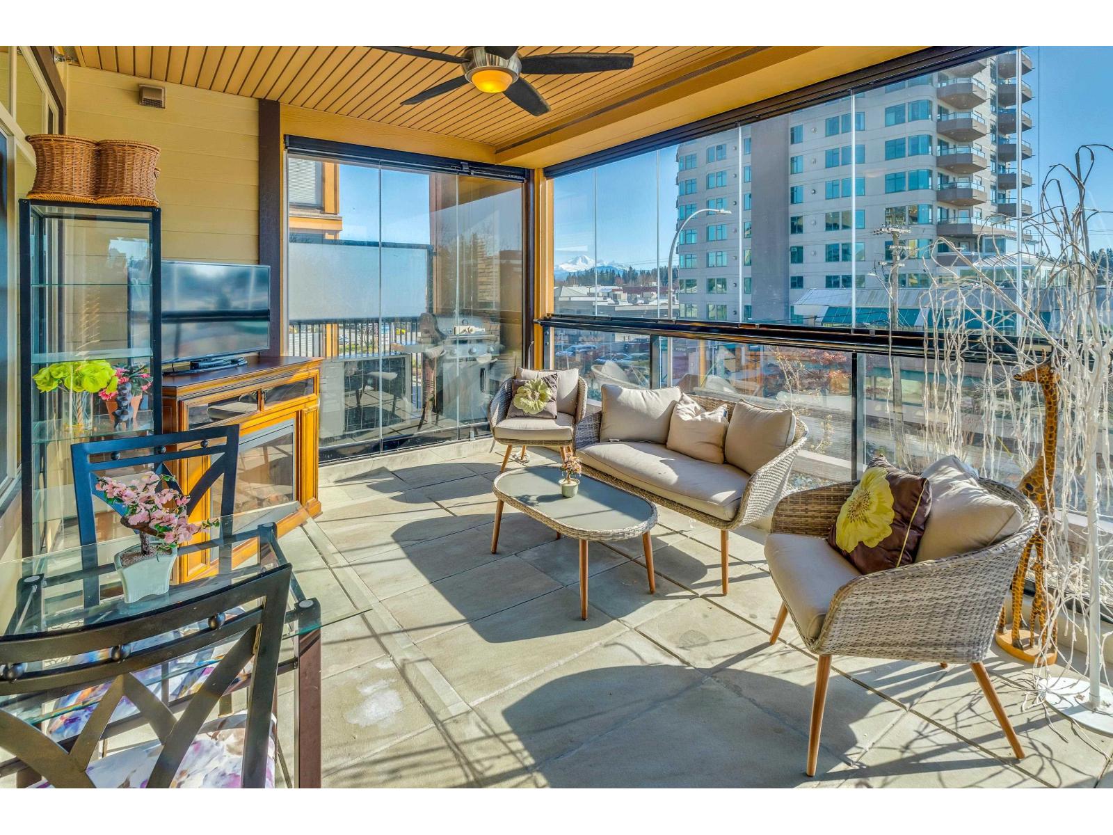 2 Bed, 2 Bath Condo for Sale in Abbotsford – 326 2860 TRETHEWEY STREET, Abbotsford – MLS# R3119468 - Image 6