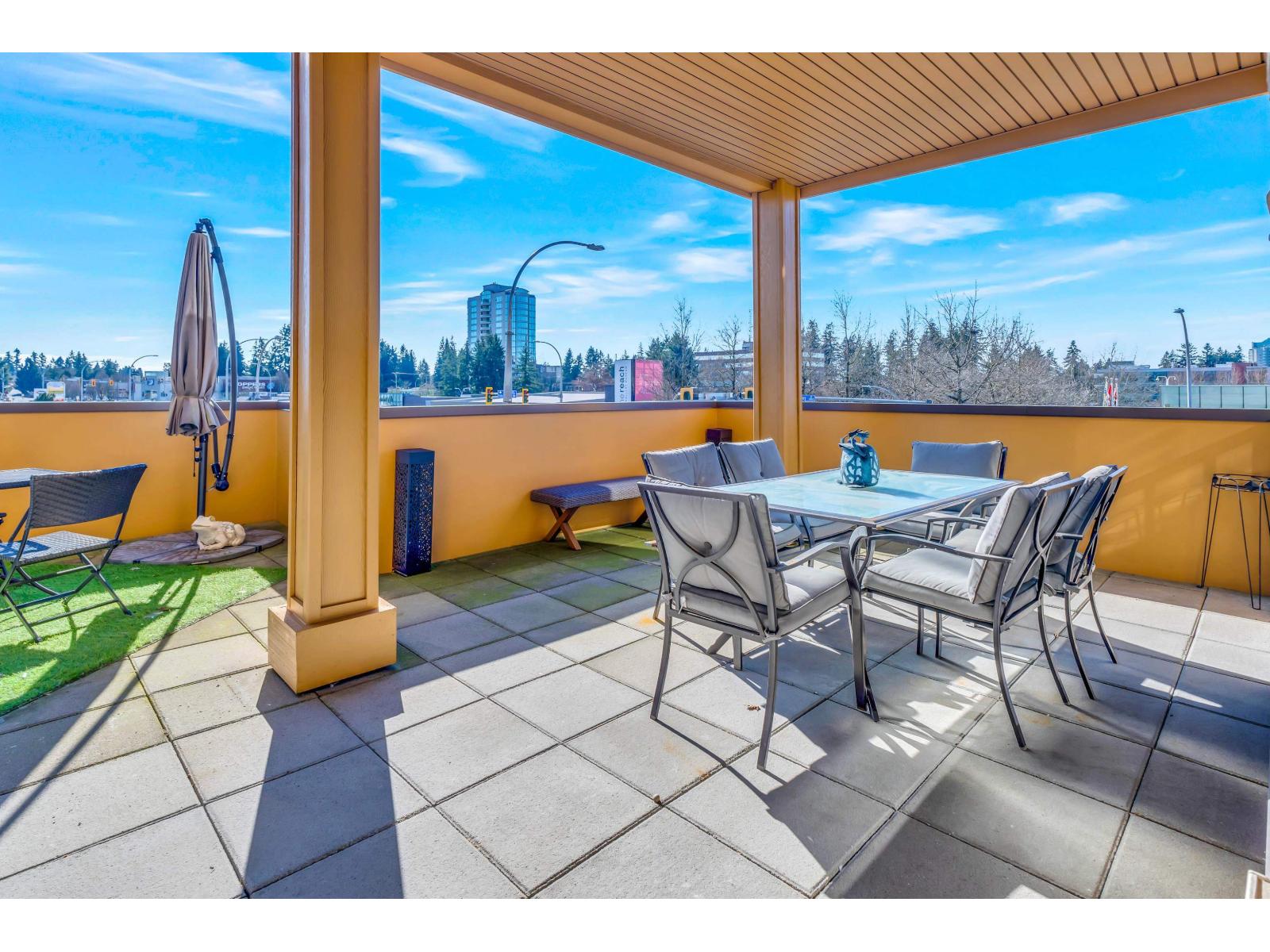 2 Bed, 2 Bath Condo for Sale in Abbotsford – 326 2860 TRETHEWEY STREET, Abbotsford – MLS# R3119468 - Image 8