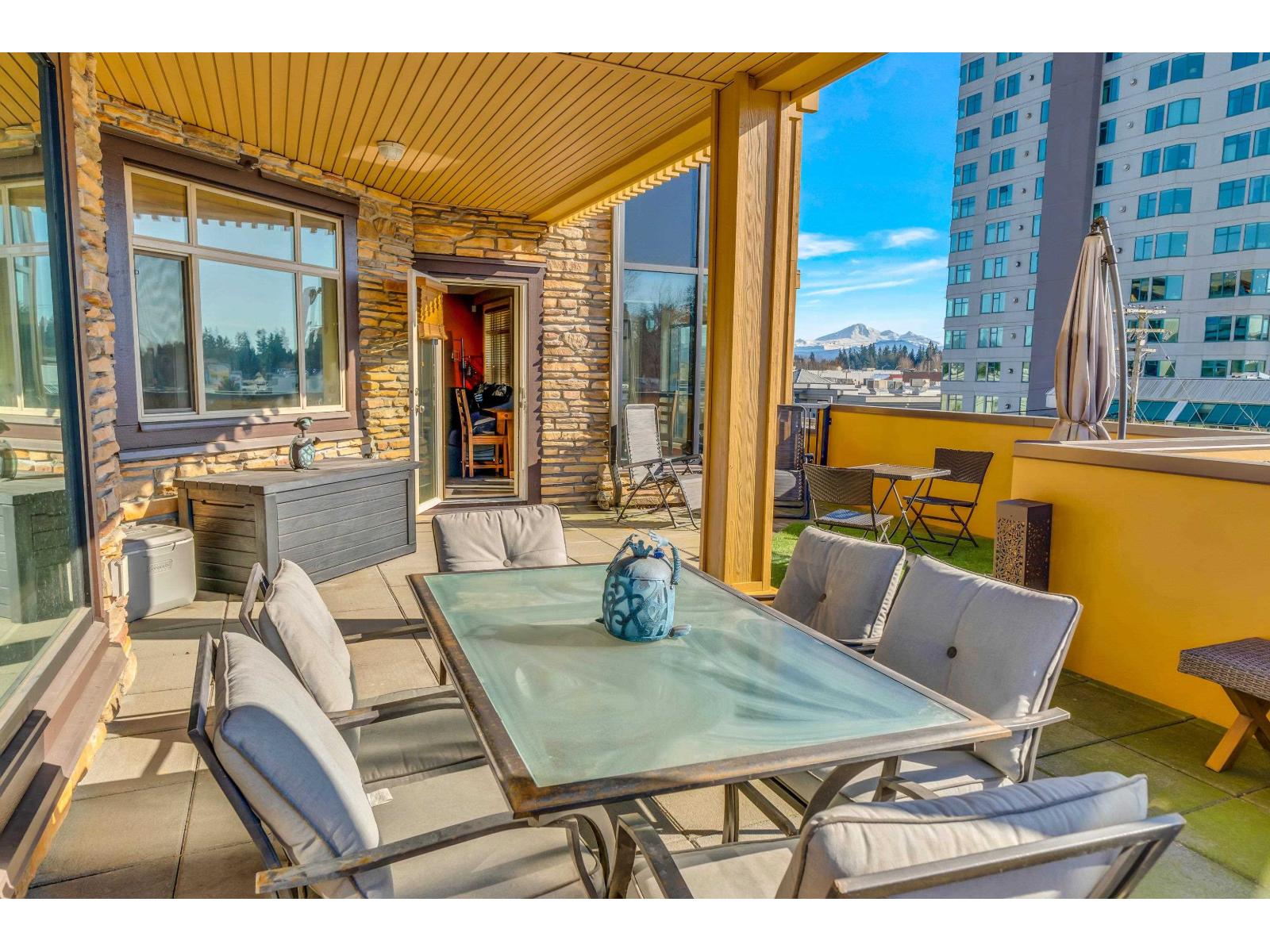 2 Bed, 2 Bath Condo for Sale in Abbotsford – 326 2860 TRETHEWEY STREET, Abbotsford – MLS# R3119468 - Image 22