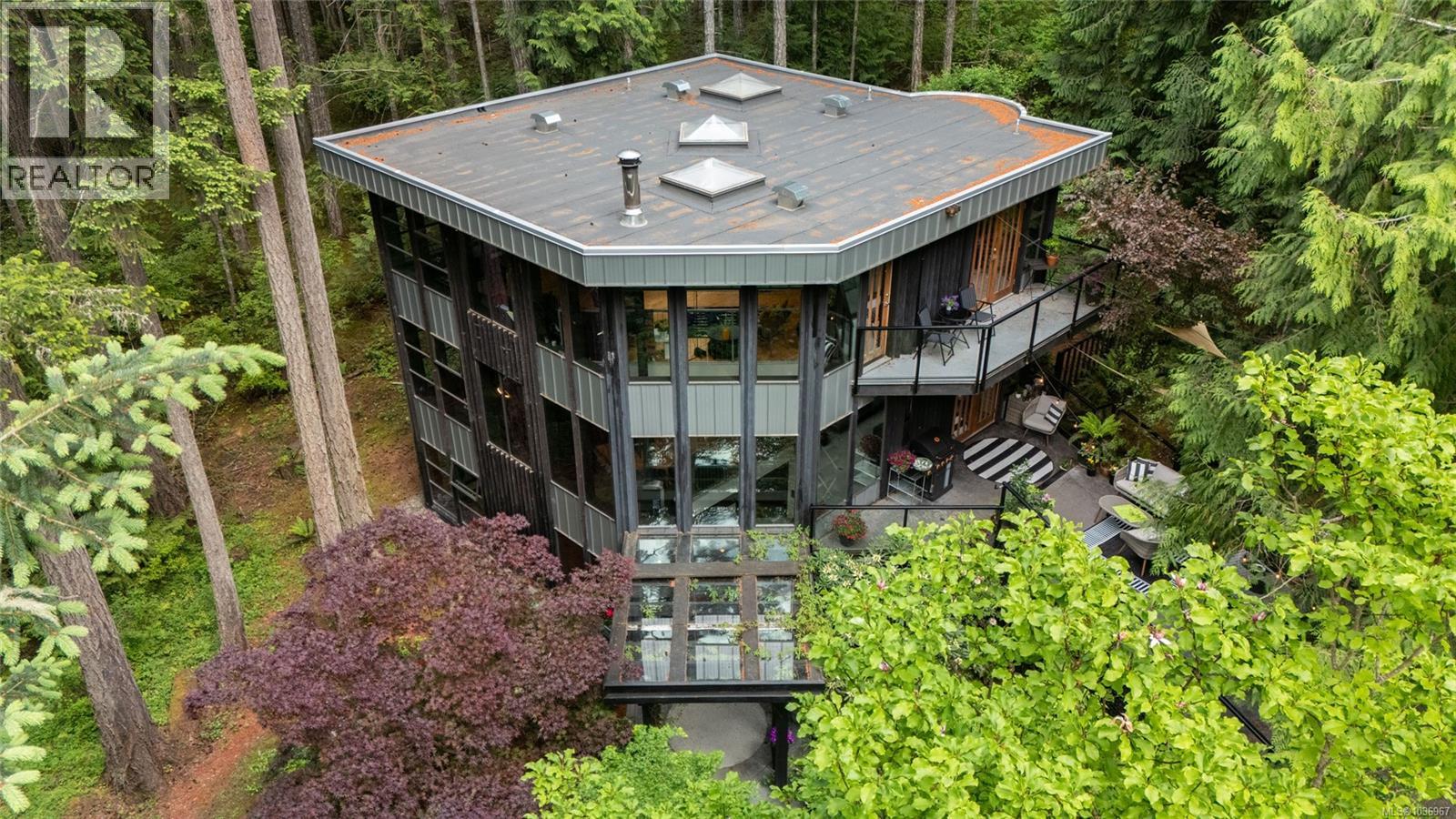 1457 Howcrest Rd - 4