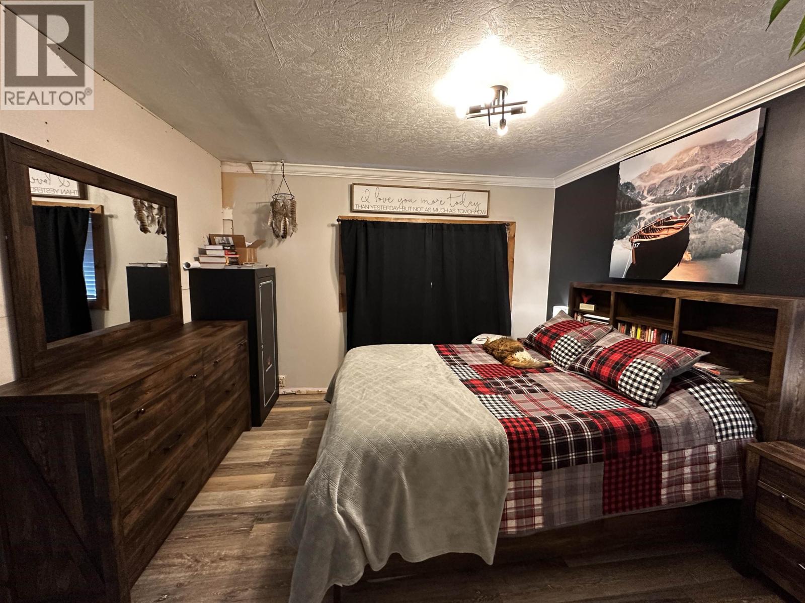 5620 49 STREET, Fort Nelson