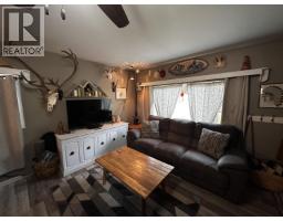 Bedroom 3 - 5620 49 Street, Fort Nelson, BC V0C1R0 Photo 9