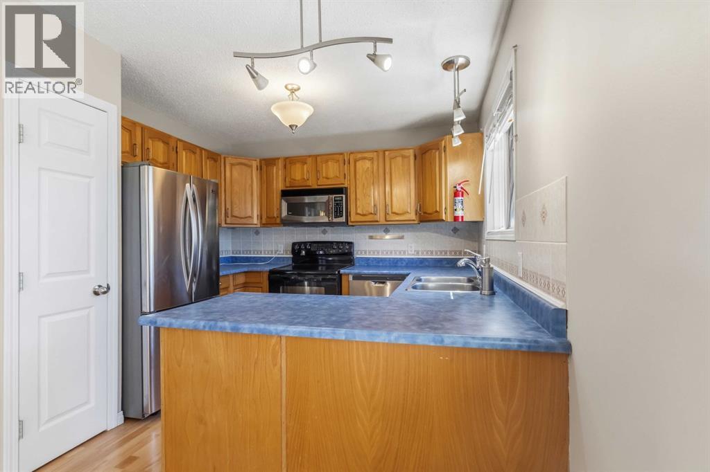 307 Cornwall Drive, Fort McMurray