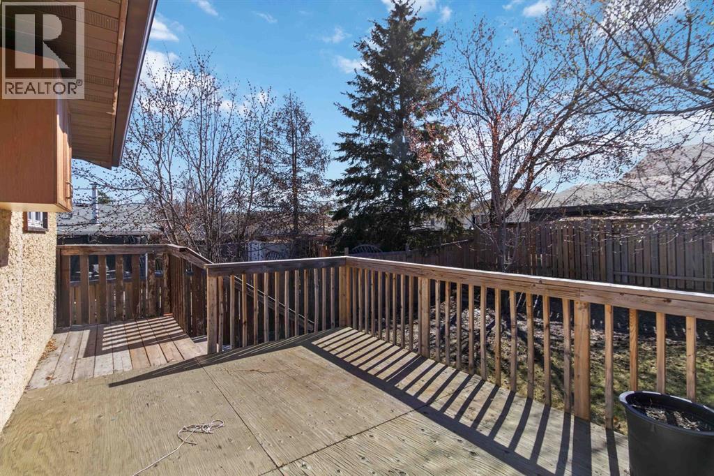 307 Cornwall Drive, Fort McMurray