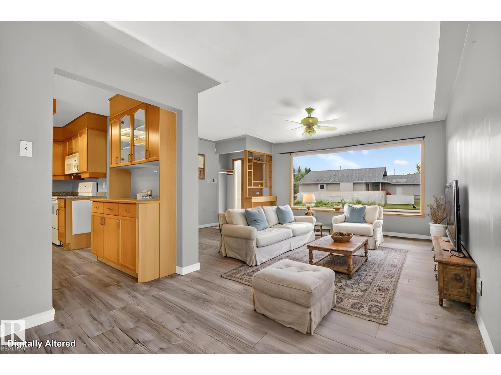 11901 42 ST NW, Edmonton