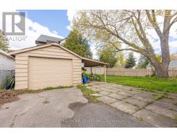 307 Boisdale Avenue, Richmond Hill, ON L4C1R4 Photo 37