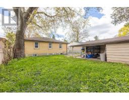 307 Boisdale Avenue, Richmond Hill, ON L4C1R4 Photo 38