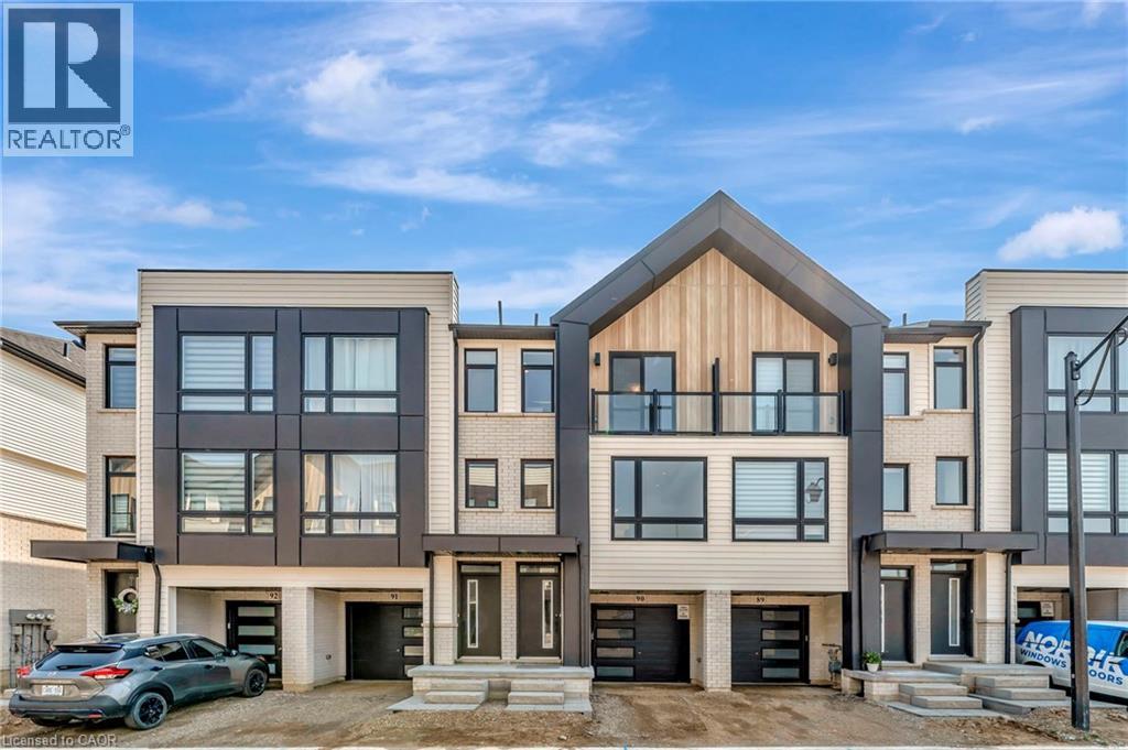 #90 55 TOM BROWN Drive - Image 3