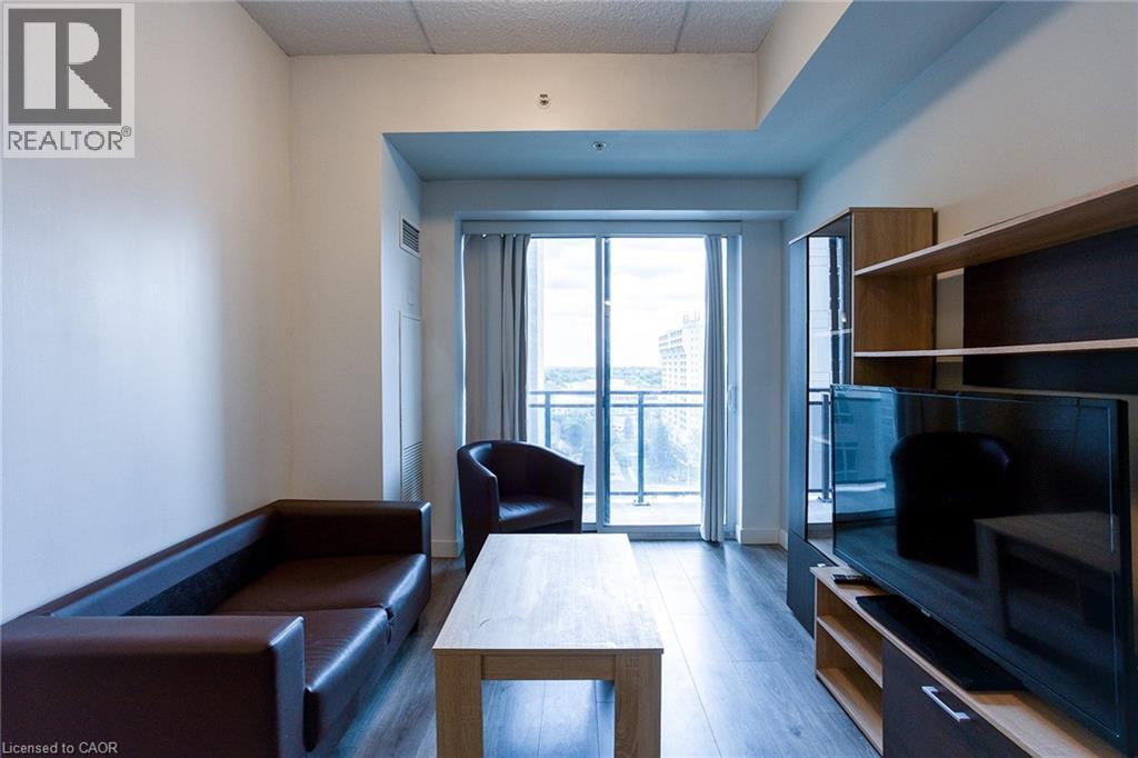 318 SPRUCE Street Unit# 1103, Waterloo, Ontario, N2L3M7 — Photo 13