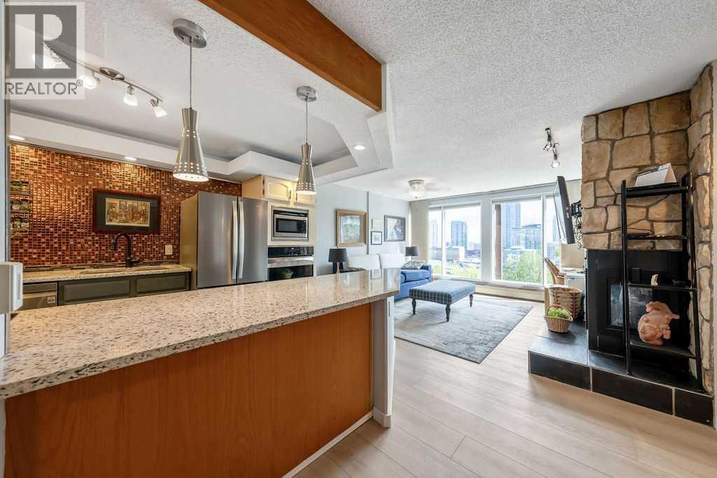 #407 300 Meredith Road NE - 8