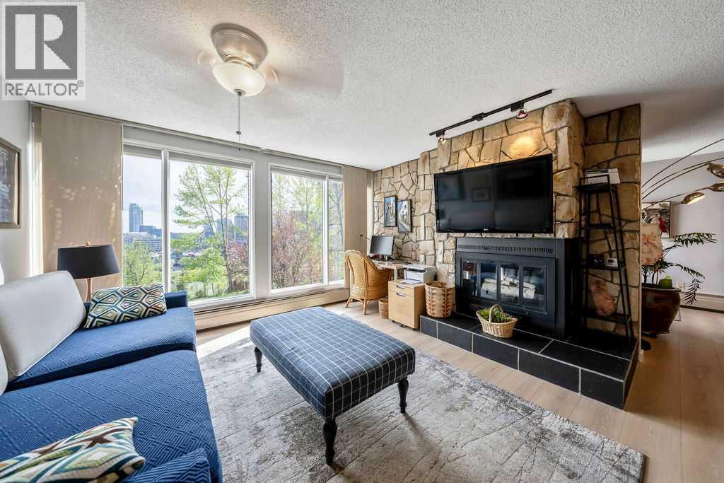#407 300 Meredith Road NE - 9