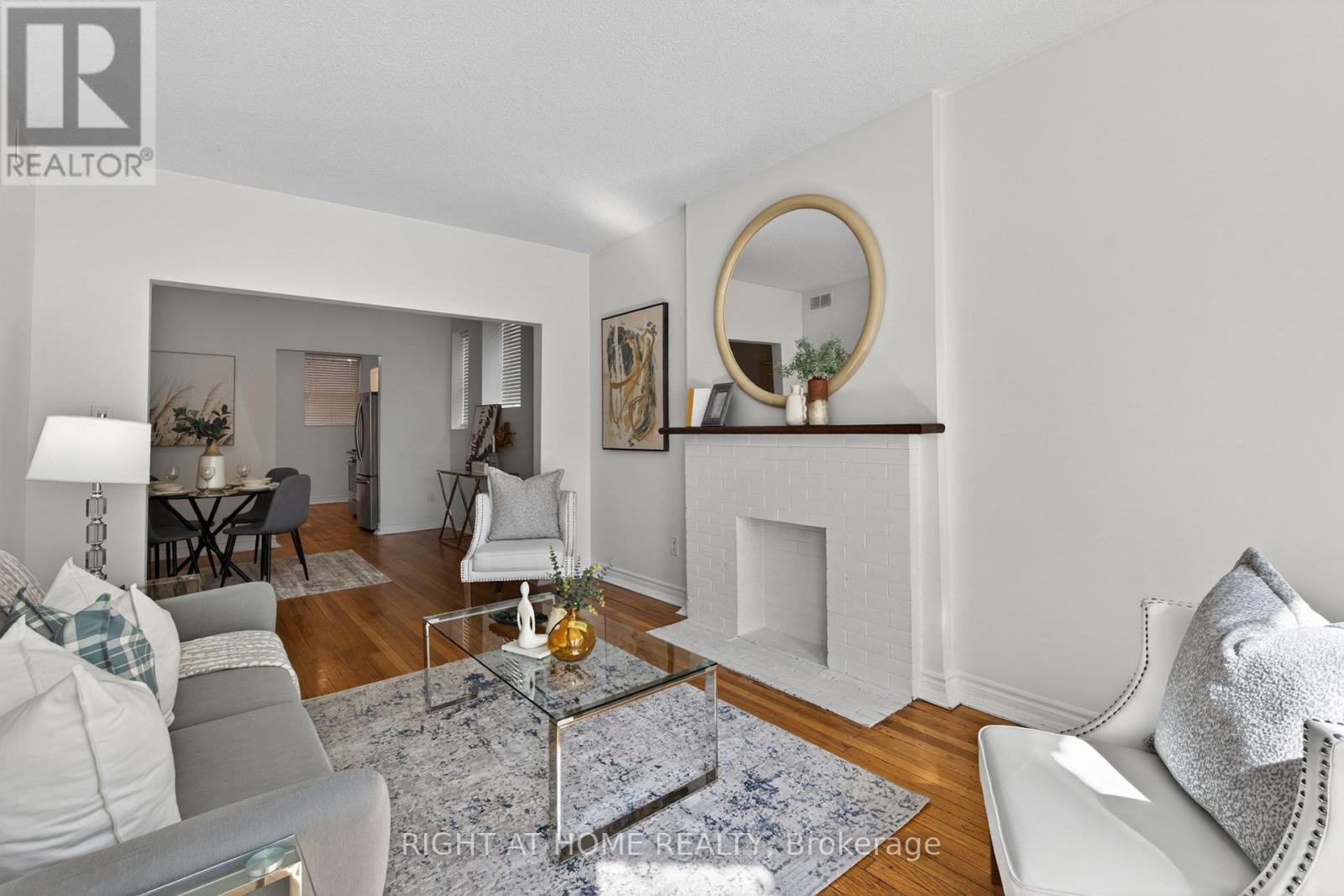 #301 412 JARVIS STREET - 12
