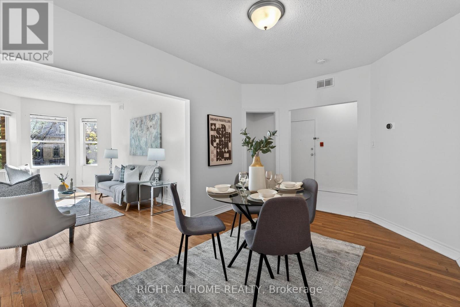 #301 412 JARVIS STREET - 6