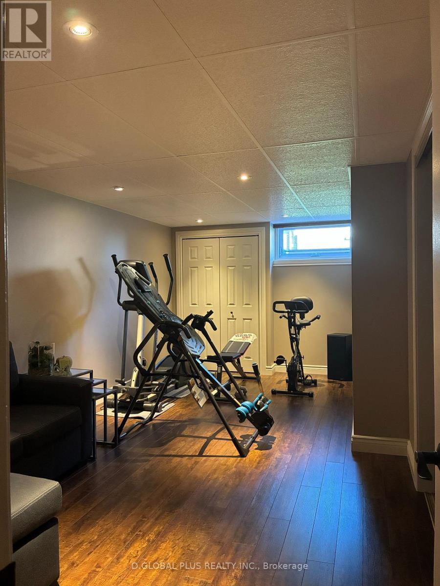 8 DAVID STREET - 26