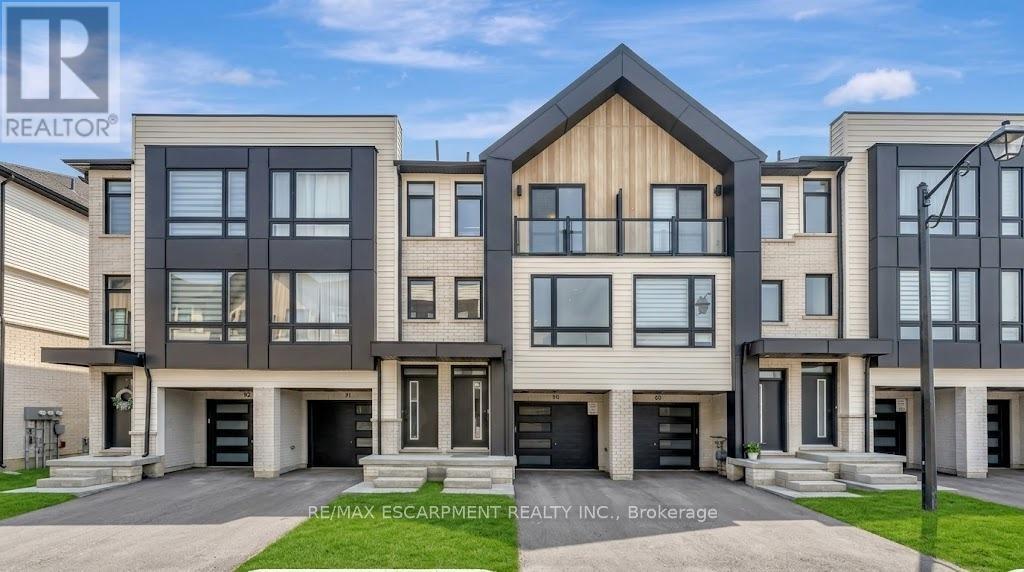 #90 55 TOM BROWN DRIVE - 1