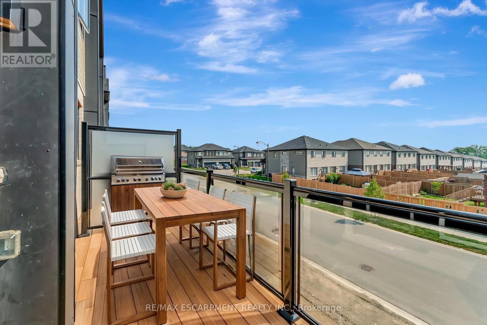 #90 55 TOM BROWN DRIVE - 37