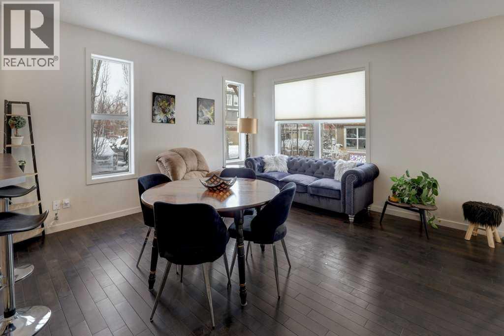 #523 10 Auburn Bay Avenue SE - 8