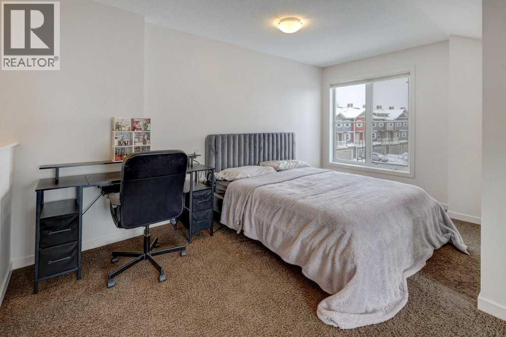 #523 10 Auburn Bay Avenue SE - 18