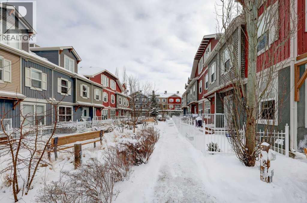 #523 10 Auburn Bay Avenue SE - 27