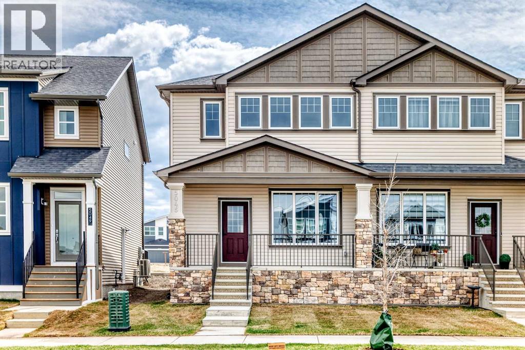 5045 Harmony Circle - 1