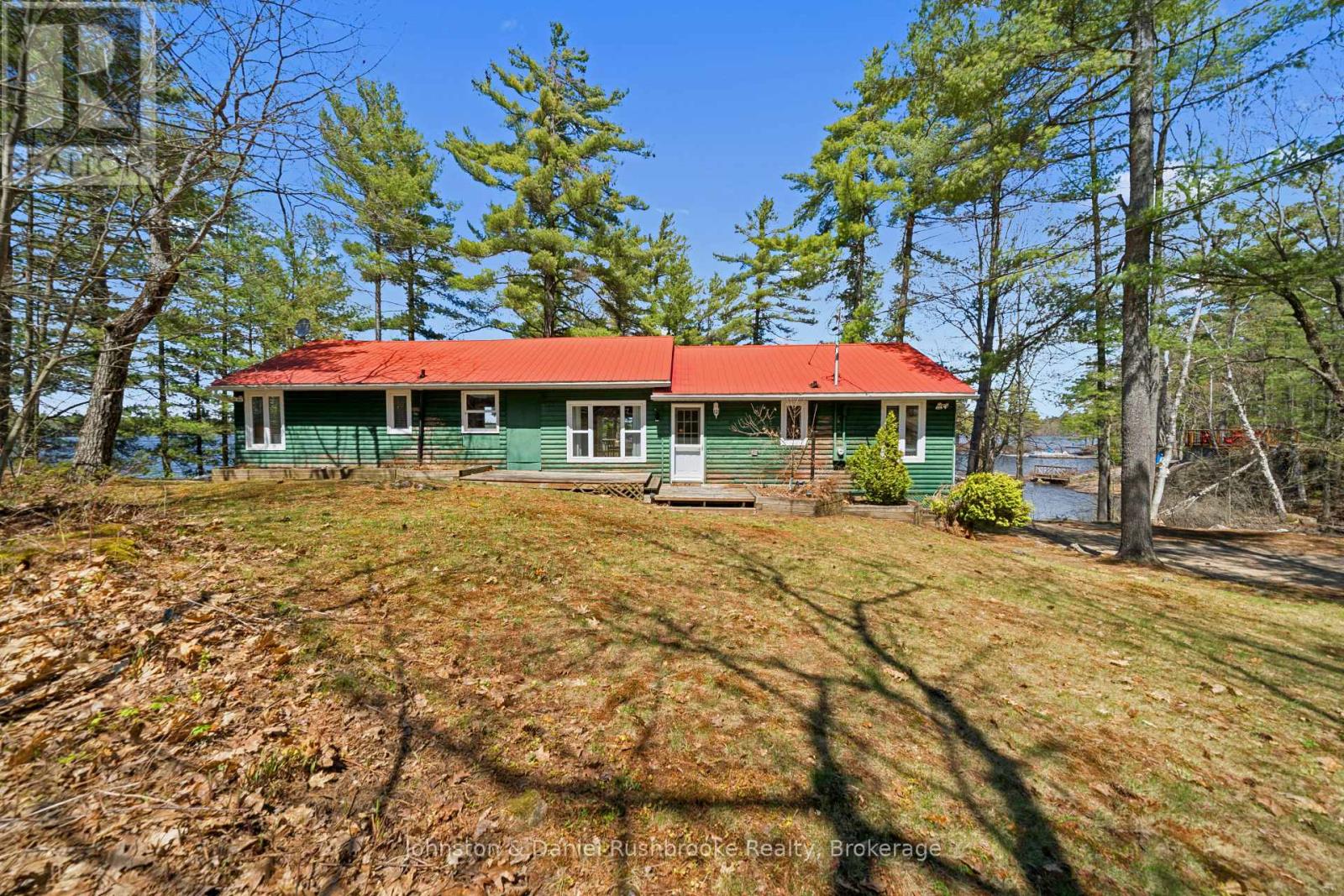 1233 S KAHSHE LAKE ROAD - 3