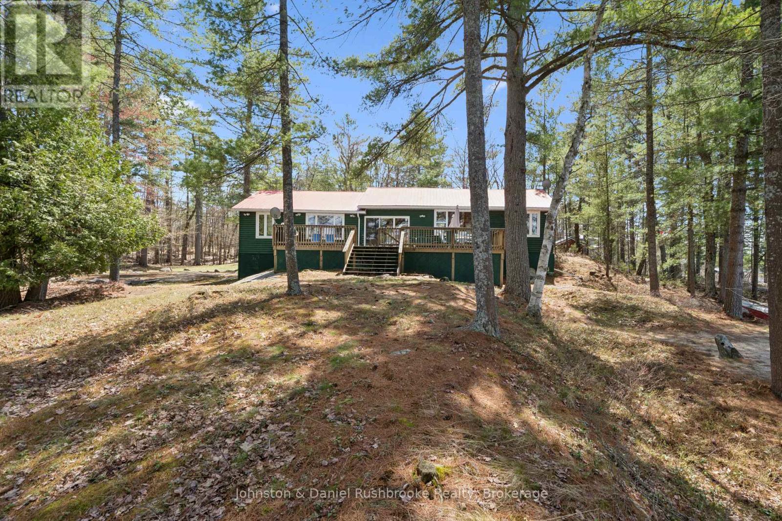 1233 S KAHSHE LAKE ROAD - 26