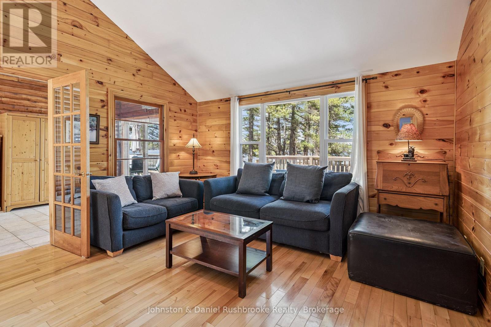 1233 S KAHSHE LAKE ROAD - 5