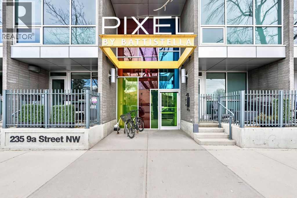 #608 235 9A Street NW - 30