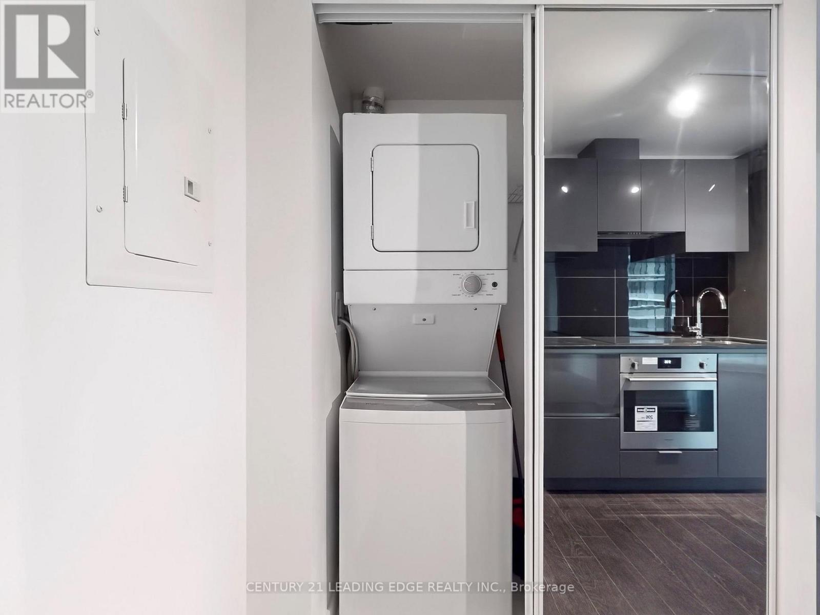 #2212 230 SIMCOE STREET - 14