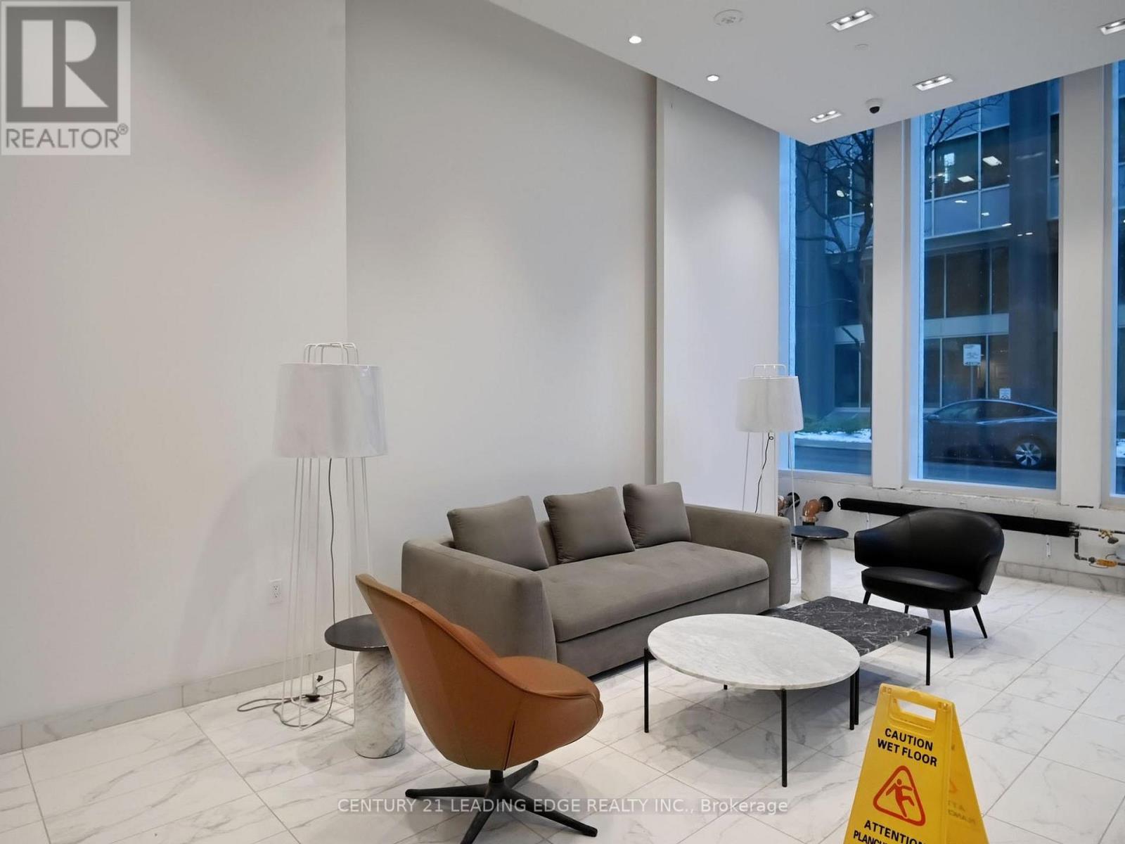 #2212 230 SIMCOE STREET - 2