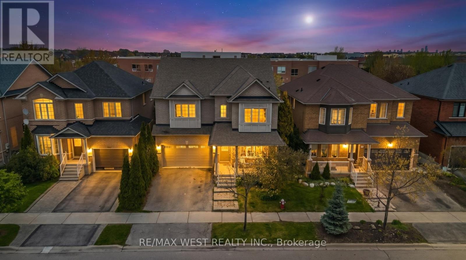 5843 RAINSPRING DRIVE - 1