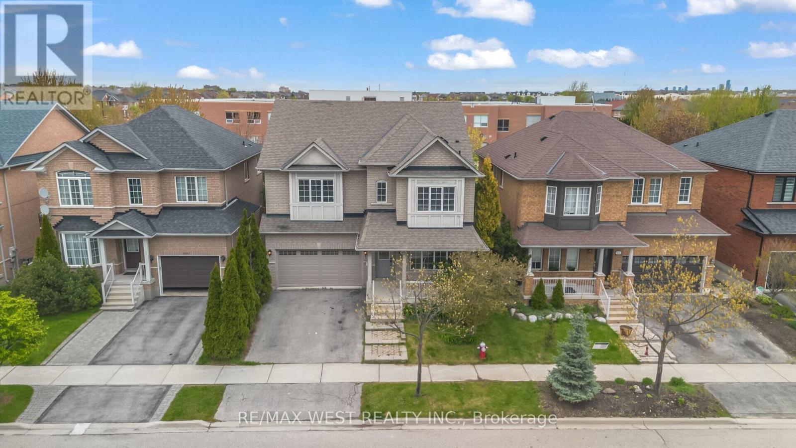 5843 RAINSPRING DRIVE - 4