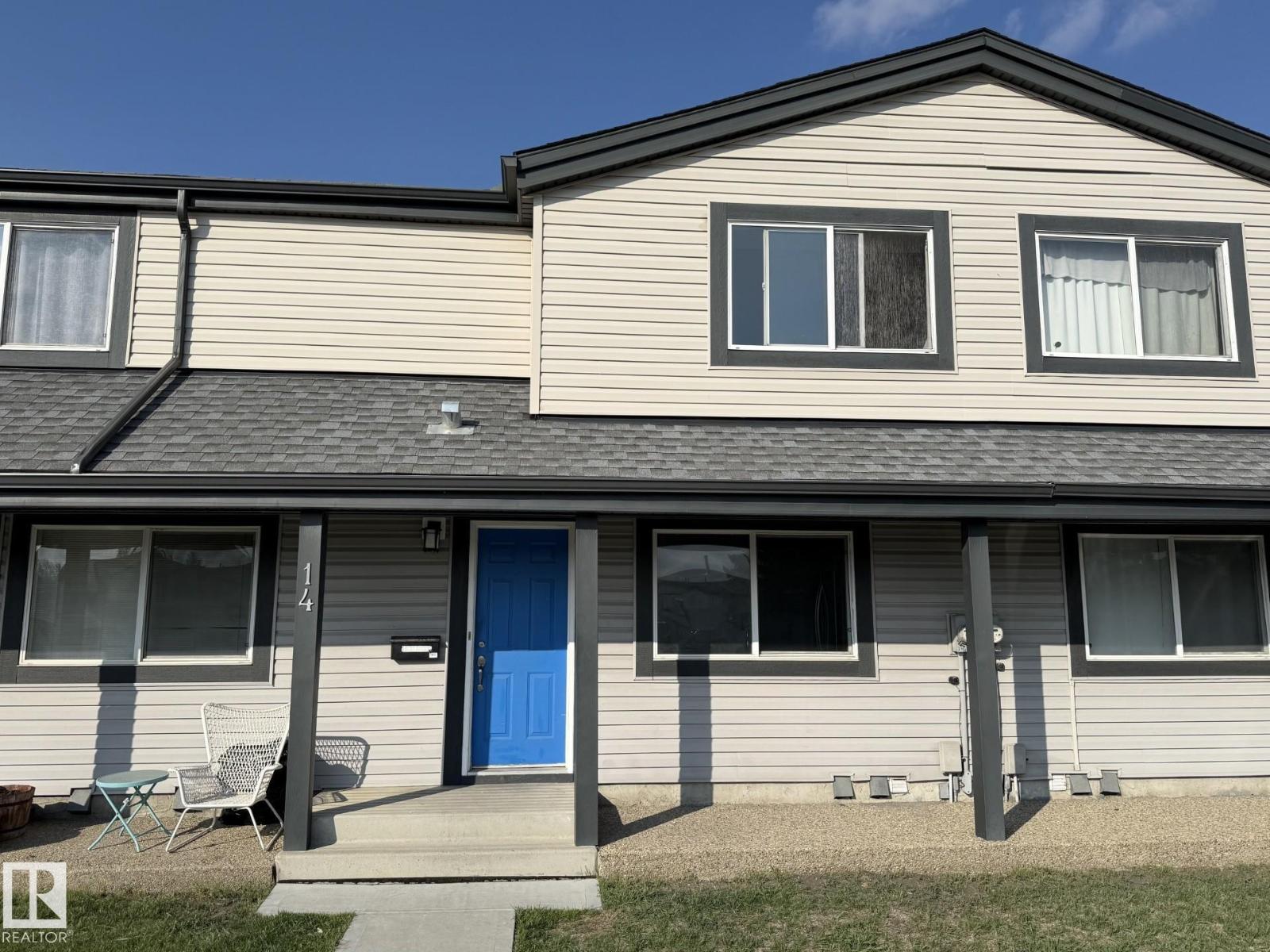 #14 18010 98 AV NW, Edmonton